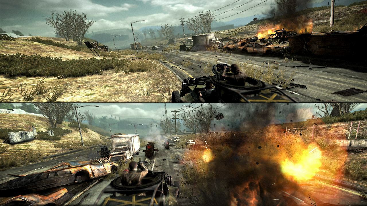 Terminator Salvation: El Videojuego - Imagen 9